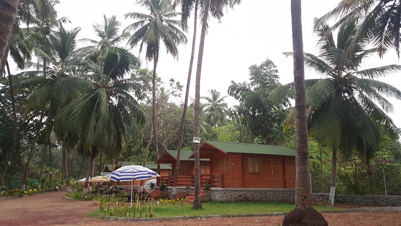 Casa De Kihim Hotel Alībāg Exterior photo